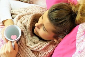 Erkältungskrankheit - 6 wichtige Fragen für Deine Gesundheit