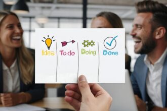 Prozessautomatisierung mit n8n - Mehr Zeit für Webdesign